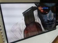 Лот: 17479724. Фото: 2. Телевизор Panasonic TX-43DR300ZZ... ТВ и видео