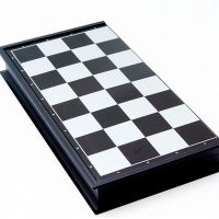 Лот: 6524367. Фото: 2. Шахматы компактные. Сувениры, подарки