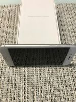 Лот: 9447977. Фото: 5. iPhone 7, 128Gb, Silver Модель...