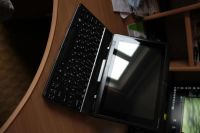 Лот: 3340597. Фото: 3. Планшет Acer Iconia Tab W501 C62G03iss... Компьютеры, оргтехника, канцтовары