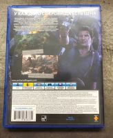 Лот: 15743363. Фото: 2. Uncharted 4: A Thief’s End Sony... Игровые приставки, консоли, видеоигры