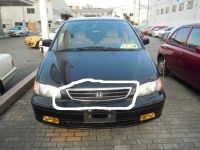 Лот: 4236171. Фото: 2. Honda Odyssey, 1998 г, решетка... Автозапчасти