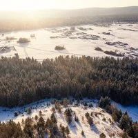 Лот: 7812905. Фото: 4. Участки Элита! Поселок Западный. Красноярск