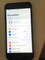 Лот: 19897556. Фото: 2. Iphone 7 128. Смартфоны, связь, навигация