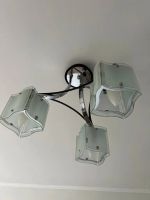 Лот: 25525990. Фото: 3. Люстра. 3 плафона. Е14. Строительство и ремонт