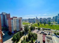 Лот: 25376790. Фото: 13. 1-комн. квартира , Красноярск...