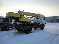 Лот: 2420496. Фото: 3. Продам МАЗ 5337 Ивановец. Красноярск