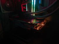 Лот: 25851506. Фото: 2. Asus GTX 1080 Ti Strix OC 11Gb. Комплектующие