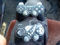 Лот: 105181. Фото: 2. Sony playstation2. Игровые приставки, консоли, видеоигры
