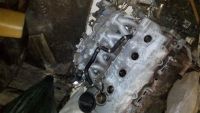 Лот: 4495974. Фото: 6. Двигатель Nissan Sunny QJ18 с...