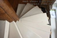 Лот: 7901671. Фото: 5. Деревянная лестница, лестница...