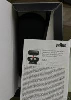 Лот: 18477599. Фото: 4. Бритва BRAUN series 6 60-n1000s... Красноярск