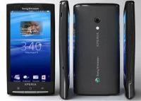 Лот: 4547224. Фото: 2. Продам Sony Ericsson Xperia X10... Смартфоны, связь, навигация