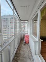 Лот: 25805191. Фото: 16. 1-комн. квартира , Красноярск...