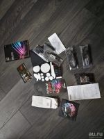 Лот: 13648011. Фото: 4. Материнская плата asus rog strix... Красноярск