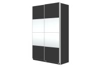 Лот: 25332894. Фото: 2. Шкаф-купе Hoff Оскар. Хранение вещей