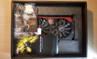 Лот: 13823061. Фото: 4. Видеокарта MSI GeForce GTX 760... Красноярск