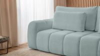 Лот: 24316232. Фото: 4. Прямой диван Mellow. Красноярск