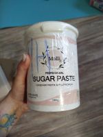 Лот: 25897385. Фото: 2. Сахарная паста. Красота и здоровье