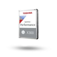 Лот: 21438474. Фото: 2. Жесткий диск Toshiba 16TB X300... Комплектующие