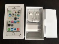 Лот: 7003373. Фото: 4. iPhone 5S 32gb Gold / Model A1457...