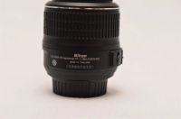 Лот: 3280128. Фото: 5. Nikon 18-55mm f/3.5-5.6G ED II...