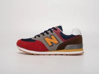 Лот: 21970380. Фото: 2. Кроссовки New Balance 574 (41655... Мужская обувь