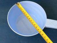 Лот: 4169758. Фото: 7. 💙 Ковш пластмассовый 1 л прочный...