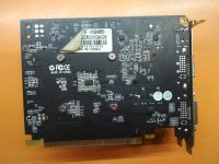 Лот: 19562005. Фото: 4. Б\У видеокарта GeForce GTX650... Красноярск