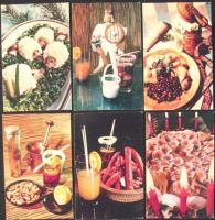 Лот: 6450820. Фото: 6. набор открыток Блюда эстонской...