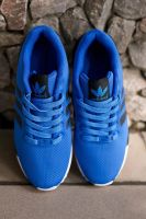 Лот: 8112776. Фото: 2. Кроссовки Adidas ZX Flux (5118... Мужская обувь