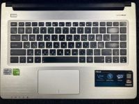Лот: 23003535. Фото: 3. Б\У ноутбук Asus K46CB Intel Core... Компьютеры, оргтехника, канцтовары