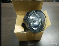Лот: 13570523. Фото: 2. Фара противотуманная Nissan Murano... Автозапчасти