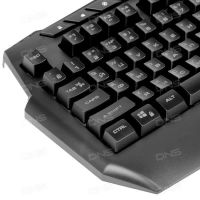 Лот: 19848067. Фото: 2. Новая Клавиатура+коврик проводная... Периферия