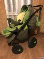 Лот: 13246711. Фото: 2. Zippy Tutis 2в1. Детский транспорт