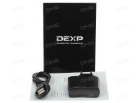 Лот: 9543483. Фото: 5. Детский 7" Планшет DEXP Ursus...