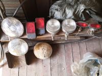 Лот: 14482982. Фото: 4. Фары, фонари, стоп сигналы, стекла... Красноярск