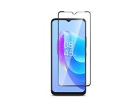 Лот: 20504636. Фото: 2. Защитное стекло Tecno Pop 7 (BF6... Аксессуары