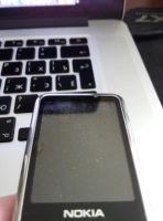 Лот: 6808076. Фото: 3. Nokia 6700 Classic. Красноярск