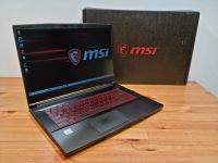 Лот: 19329429. Фото: 2. MSI GF65 15,6"IPS 144Hz/RTX3060... Компьютеры, ноутбуки, планшеты