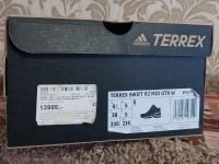 Лот: 20132805. Фото: 2. Ботинки трекинговые Adidas terrex... Женская обувь