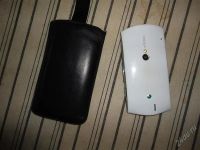 Лот: 2779861. Фото: 2. sony ericsson xperia neo v wite. Смартфоны, связь, навигация