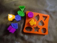 Лот: 25270365. Фото: 2. Пакет развивающих игрушек. Игрушки