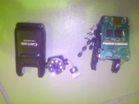 Лот: 6740965. Фото: 3. видеорегистратор запчасти. Авто, мото, водный транспорт