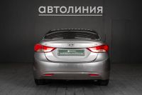 Лот: 23326537. Фото: 5. Hyundai Avante, V 1.6 AT (140...