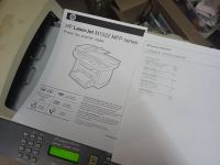 Лот: 24875463. Фото: 3. Прoдам лазерное МФУ HP LaserJet... Компьютеры, оргтехника, канцтовары