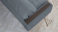 Лот: 23777717. Фото: 6. Прямой диван Domo Pro с анатомическим...