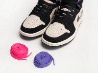 Лот: 20226598. Фото: 6. Кроссовки Nike Air Jordan 1 Zoom...