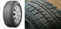 Лот: 12119635. Фото: 2. Bridgestone Blizzak Revo GZ 185... Шины, Диски