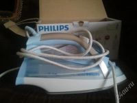 Лот: 2630105. Фото: 2. утюг philips gc 3320. Мелкая бытовая техника
